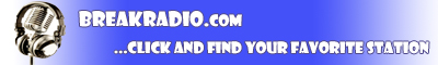Breakradio.com - Click and Feel it!